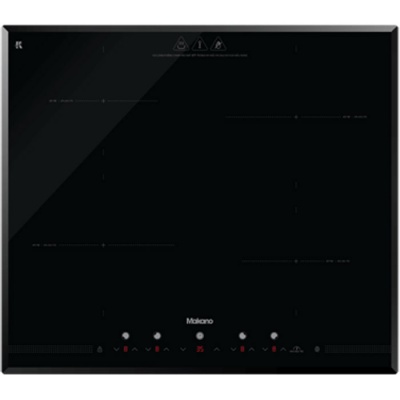 Bếp điện từ 4 vùng nấu Daikiosan DKT-400001